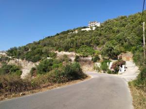 Meganisi Blue Villa Meganisi Greece