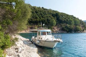 Meganisi Blue Villa Meganisi Greece