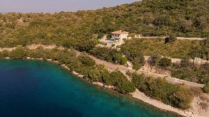 Meganisi Blue Villa