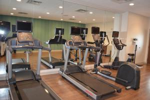 Holiday Inn Express & Suites - Charlotte NE - University Area by IHG