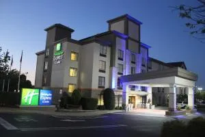 Holiday Inn Express & Suites Charlotte-Concord-I-85 by IHG - Cox Mill