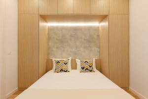 Real Apartment by SublimeHouses