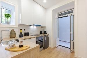 Real Apartment by SublimeHouses