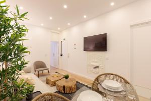 Real Apartment by SublimeHouses