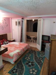Cairo Moon Hostel