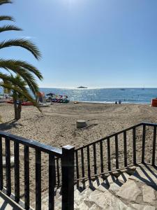 Marbella Beach City Center Apartment