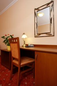 Hotel Majolika