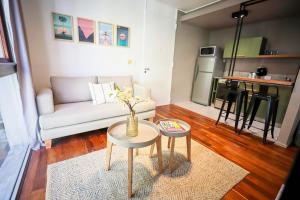 Boutique Design Studio in Palermo Soho