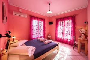 Efthalia Apartments & Studios Lefkada Greece