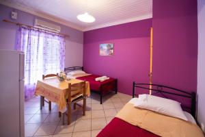 Efthalia Apartments & Studios Lefkada Greece