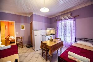 Efthalia Apartments & Studios Lefkada Greece