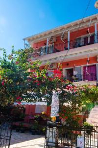 Efthalia Apartments & Studios Lefkada Greece