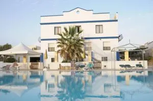 Hotel Stella Del Sud - Calasetta