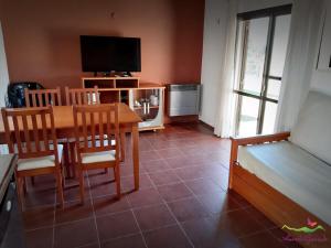 Huerta Grande Cabañas