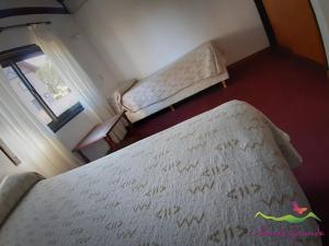 Huerta Grande Cabañas