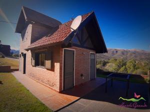 Huerta Grande Cabañas