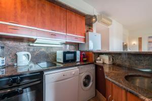 Pedras del Rei, Nature and Beach Apartment