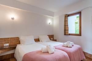 Pedras del Rei, Nature and Beach Apartment