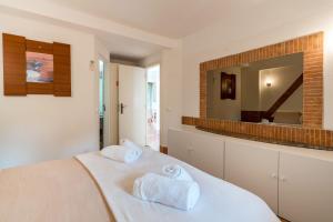 Pedras del Rei, Nature and Beach Apartment
