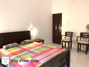 City Centre Lodge