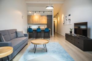 Apartment Hotel Laisve