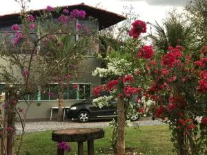 Hostel A Cozinha de Cora - Torto