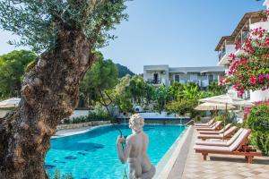 Iniohos Hotel Zante Zakynthos Greece