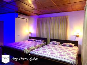 City Centre Lodge