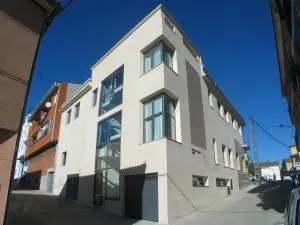 Hostal Ciudad de Cáparra - Coria