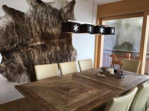 Ski-In, Ski-Out 4, Veysonnaz