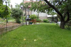 Prague Gardens Appartments