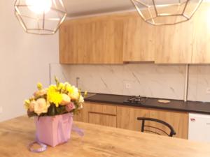 Апартаменты на проспекте Почтовый