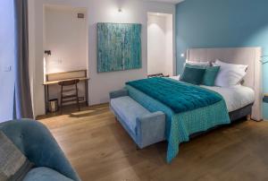 Appart'hotels Apparthotel Villa Cote Plateau - Angouleme Centre : photos des chambres