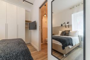 Appia New Cozy Apartment