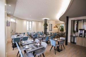Hôtel Montaigne photo 18