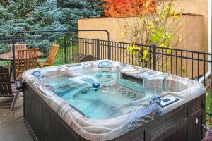 Accommodation in Hermosa