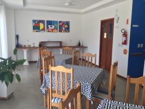 The Hyperion Boutique Hotel