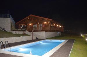 Refúgio de Gestaças