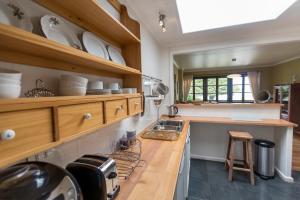 Puerto Bories House, holiday home rentals in Patagonia