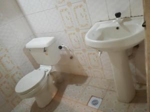 Kikambala Eco Villas