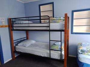 Annies Nirvana Lodge Backpackers