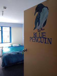 Annies Nirvana Lodge Backpackers