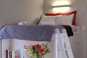 Homz AH03 Penthouse Studio Hilton Area