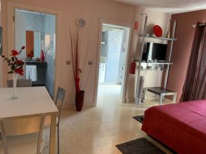 Forum Funchal Apartment