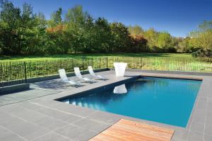 Hotels Relais Fasthotel Port Lauragais : Chambre Familiale (2 Adultes et 2 Enfants)
