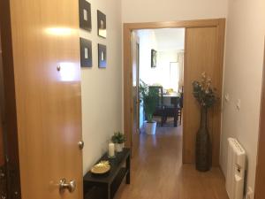 Apartamentos Turísticos Clavero 1
