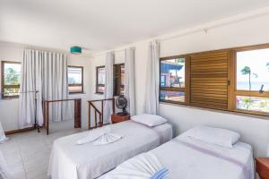 Cumbuco Dream Village Duplex with 3 bedrooms