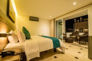 Hotel Boutique Marbore