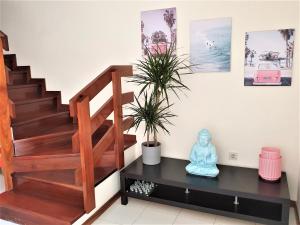 House in beach- Oporto