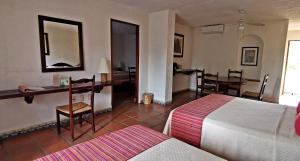 Villa Blanca Huatulco